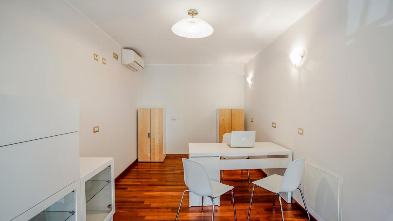 Sigis Hotel Fiumicino Eksteriør bilde