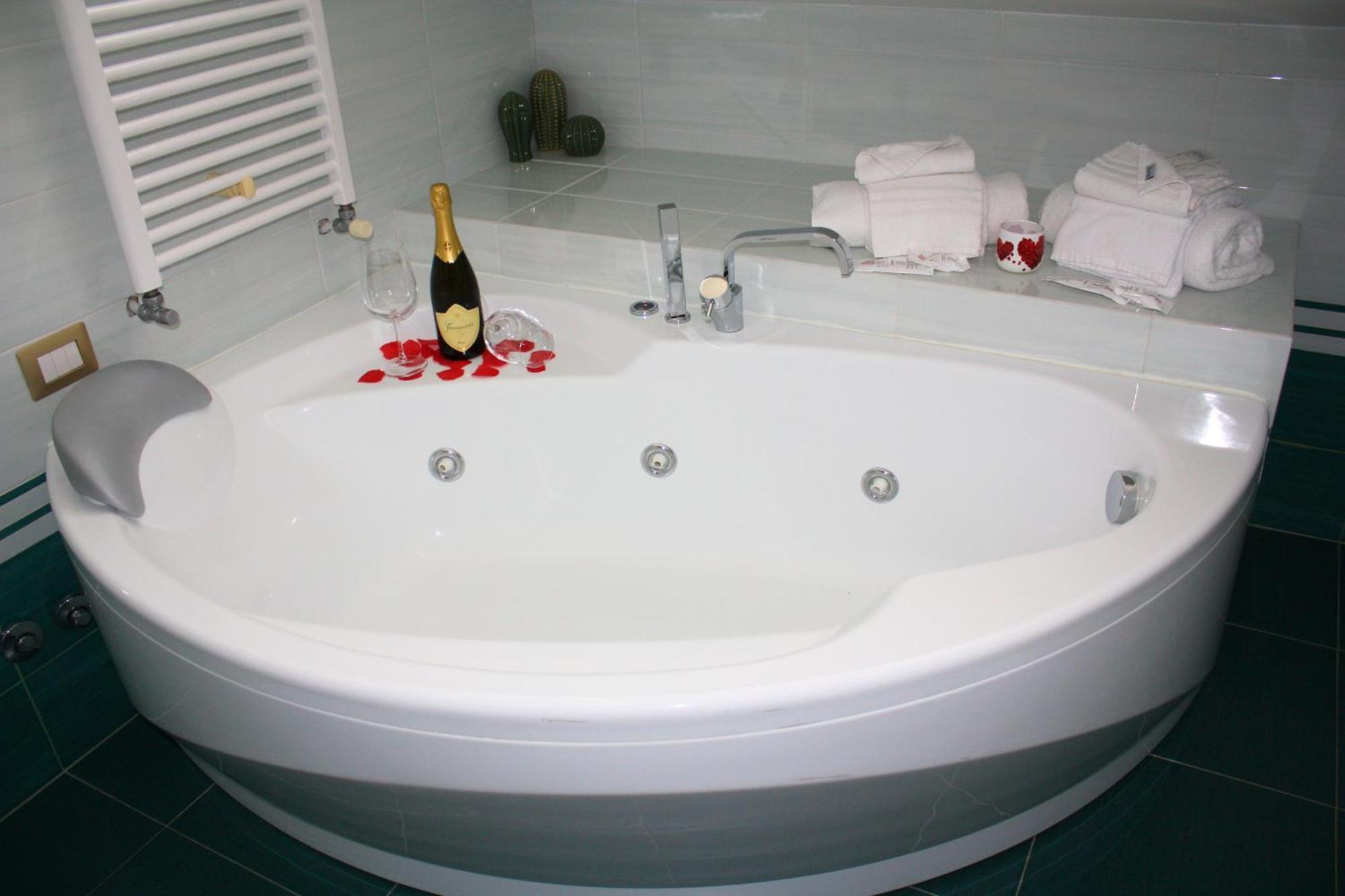 Sigis Hotel Fiumicino Eksteriør bilde