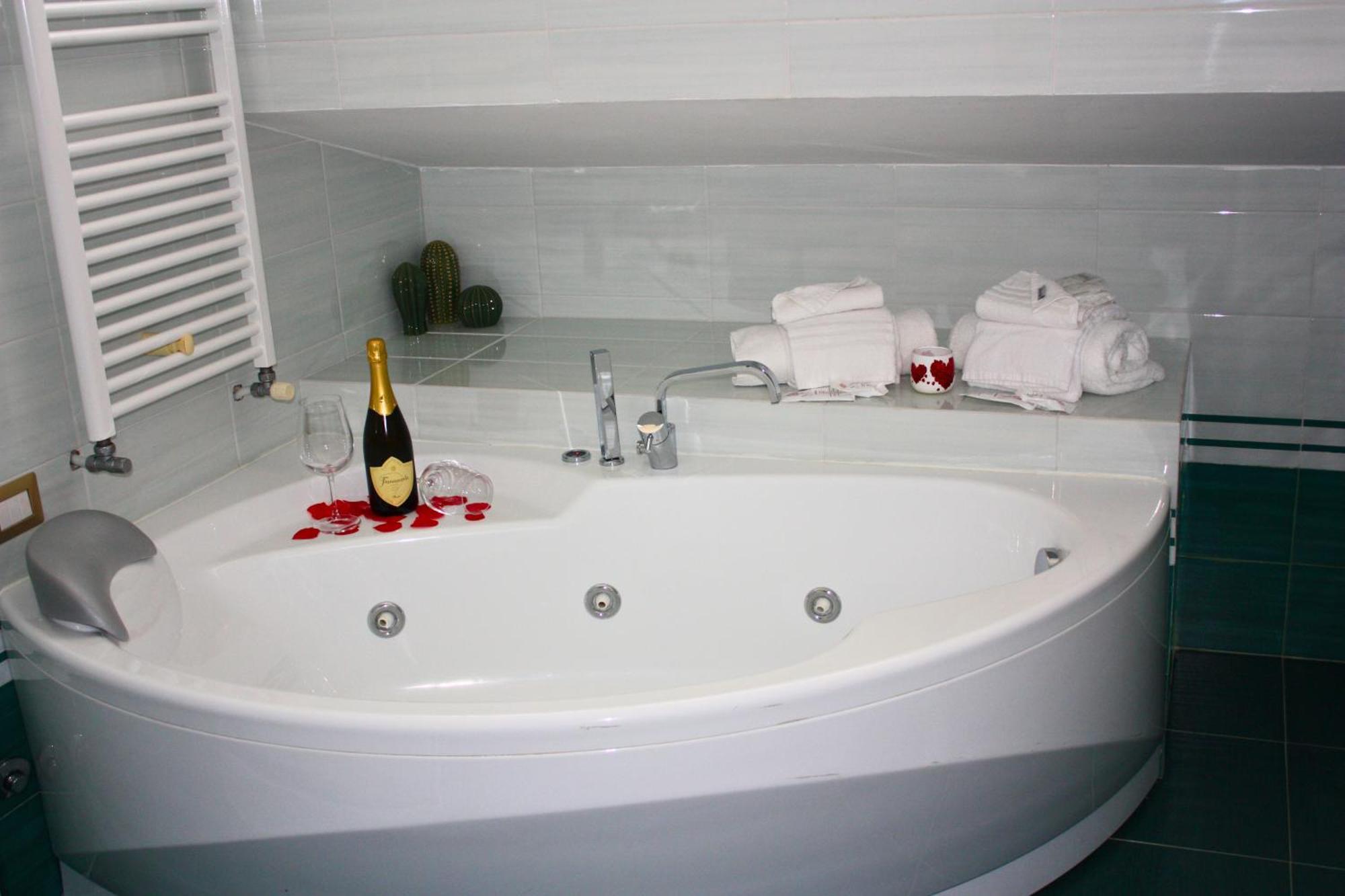 Sigis Hotel Fiumicino Eksteriør bilde